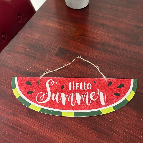 Watermelon Signs - Picture 2 of 5